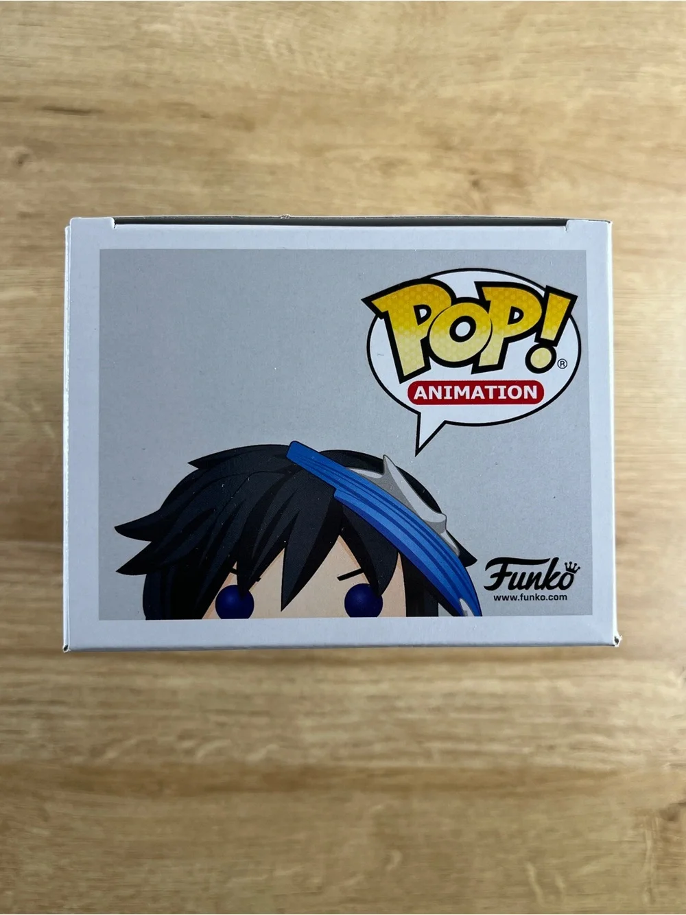 Funko new never